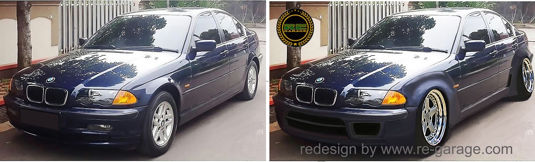e46 compare