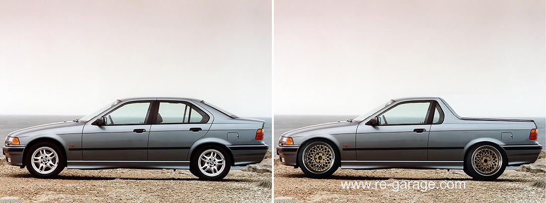 bmw 320i-compare