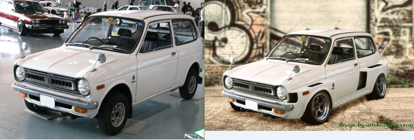 honda life compare by nayos