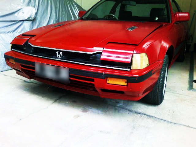 honda prelude nayos 3